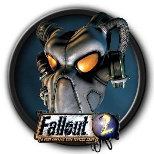 Fallout 2 Remake