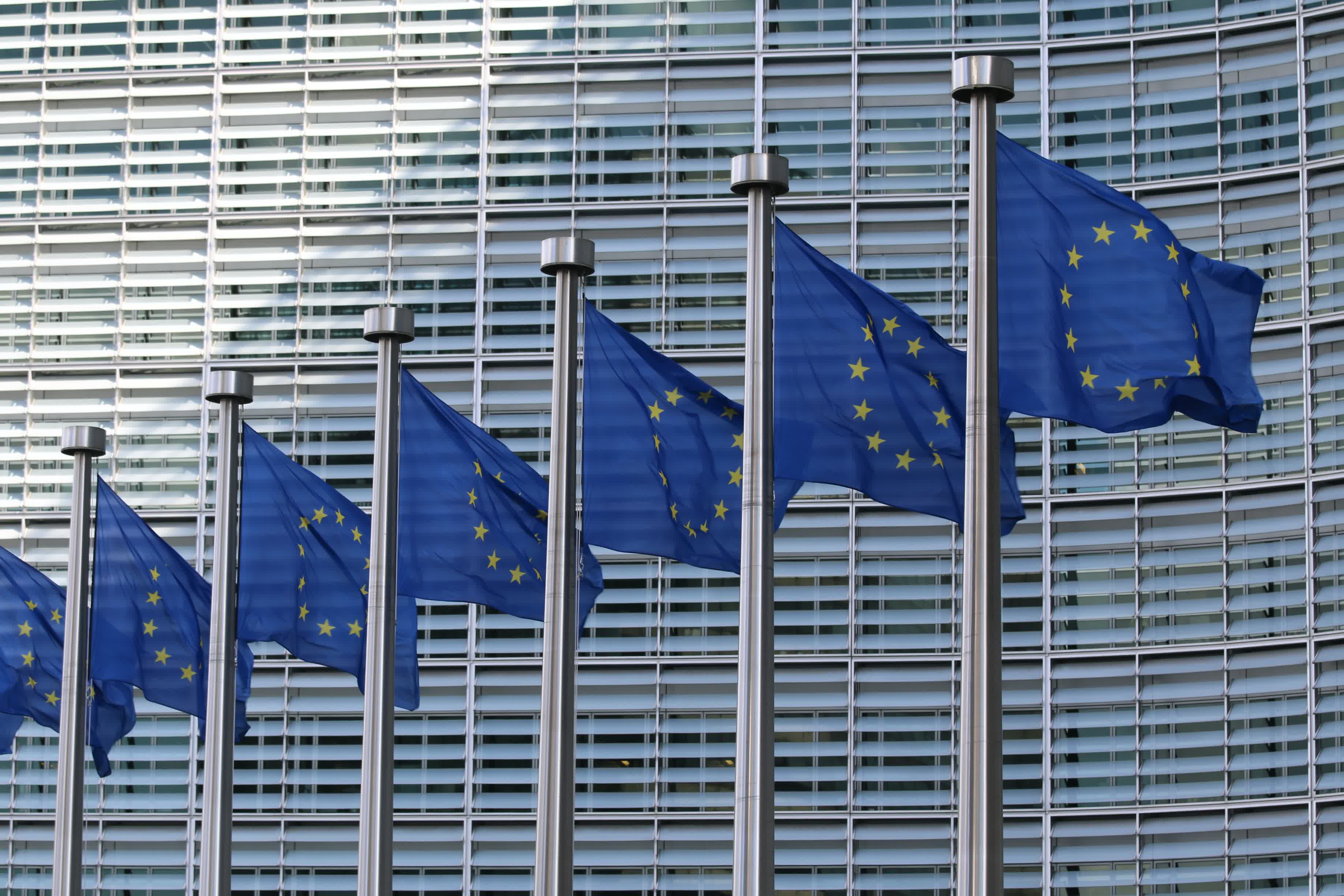 Europe prepares trial for Open Web Index to reduce reliance on Google and Bing