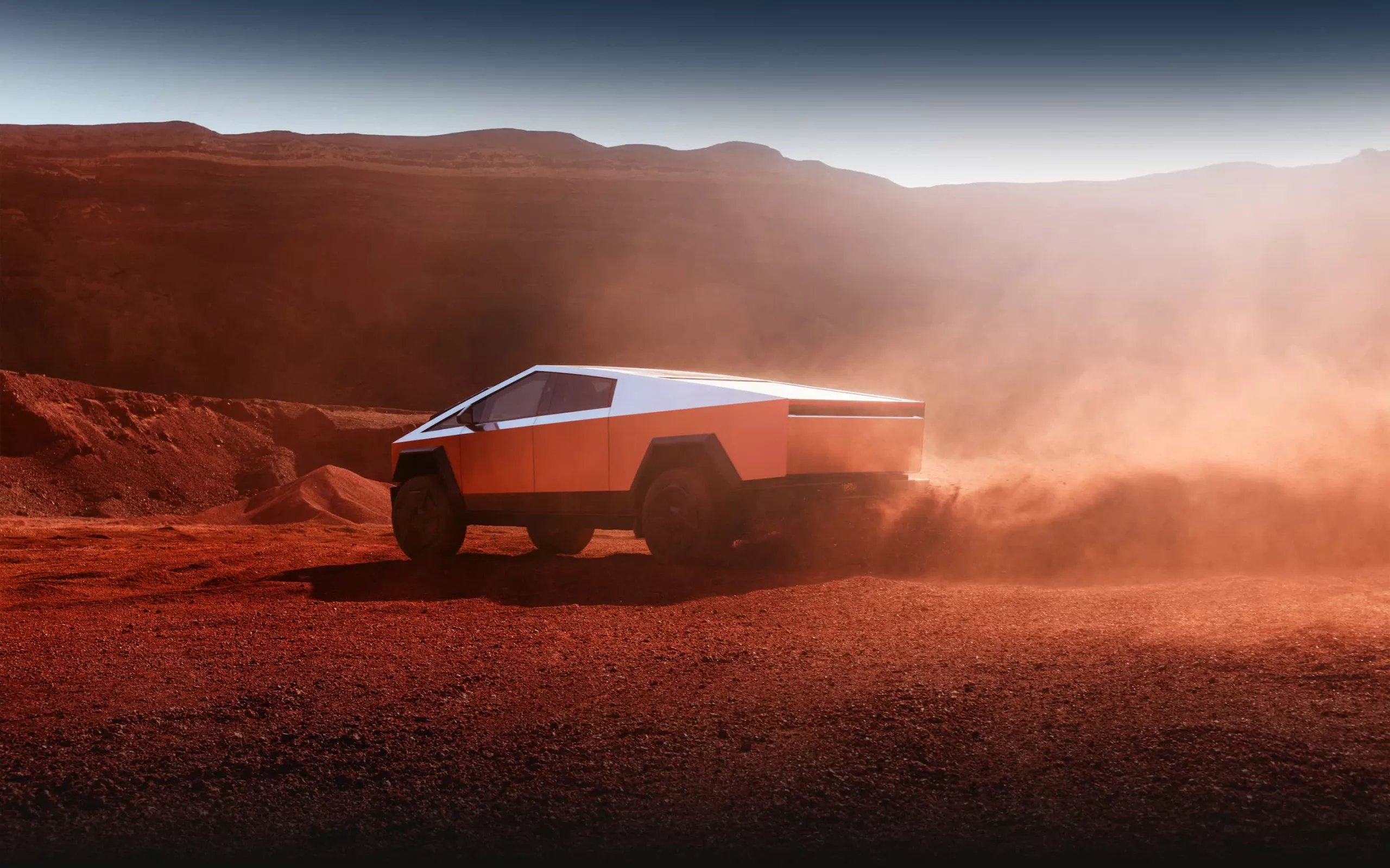 Tesla Cybertruck sales collapse, company accepts trade-ins with extreme depreciation