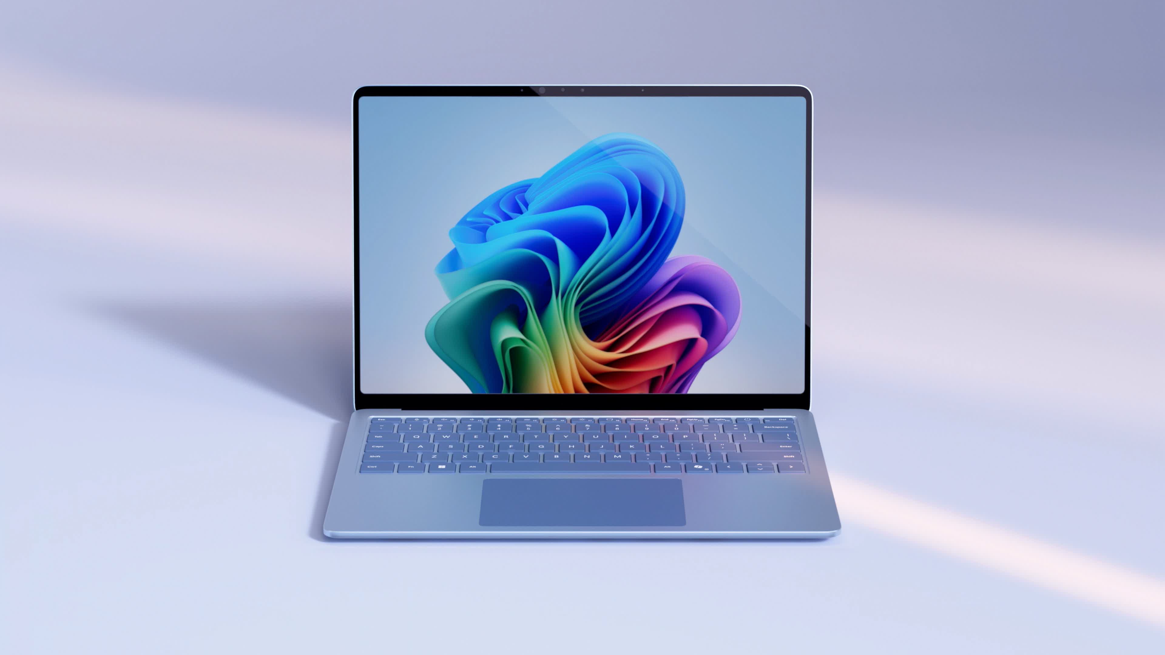 Snapdragon X Elite-powered Microsoft Surface laptop tests show impressive results, with a caveat