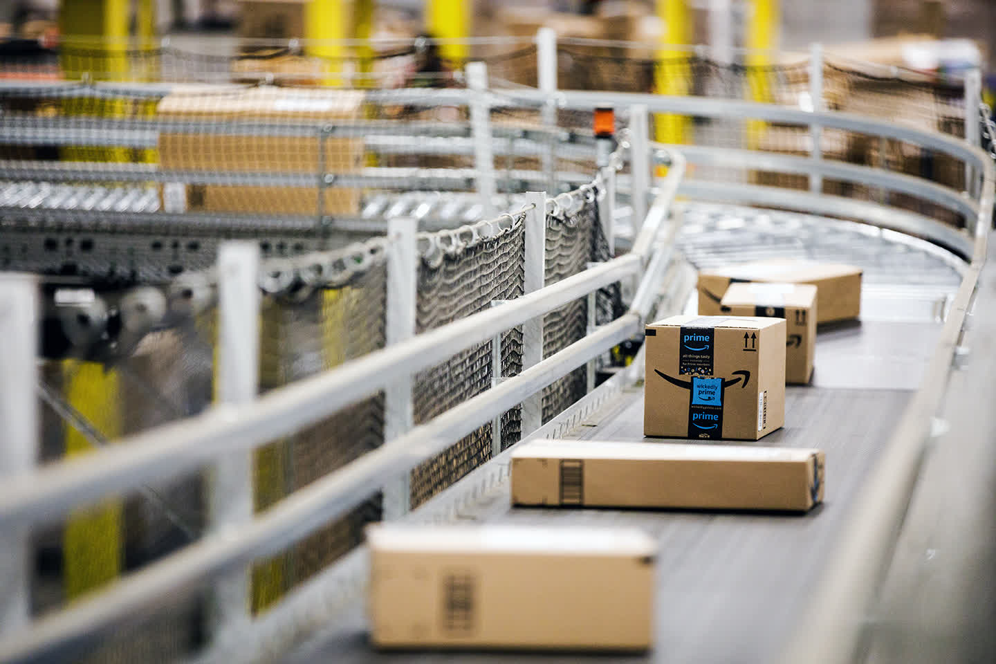 Trump's 125% tariffs hit Chinese Amazon sellers hard, forcing them to raise prices or quit the US