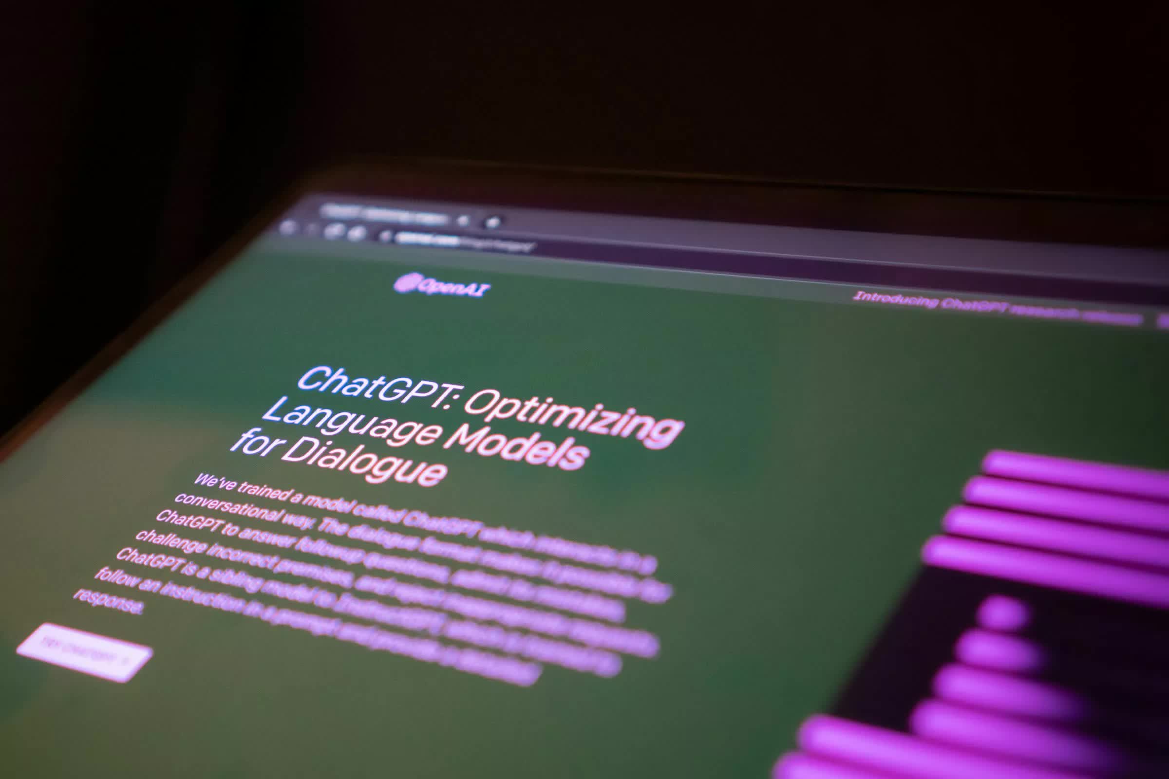 OpenAI hit with billion-dollar lawsuit from Canadian publishers over content abuse