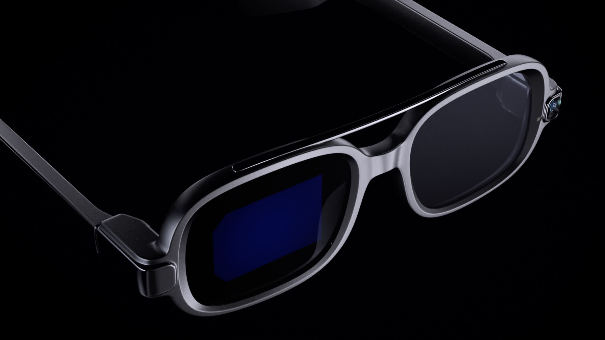 Qualcomm is working with Samsung and Google on new mixed reality smart glasses